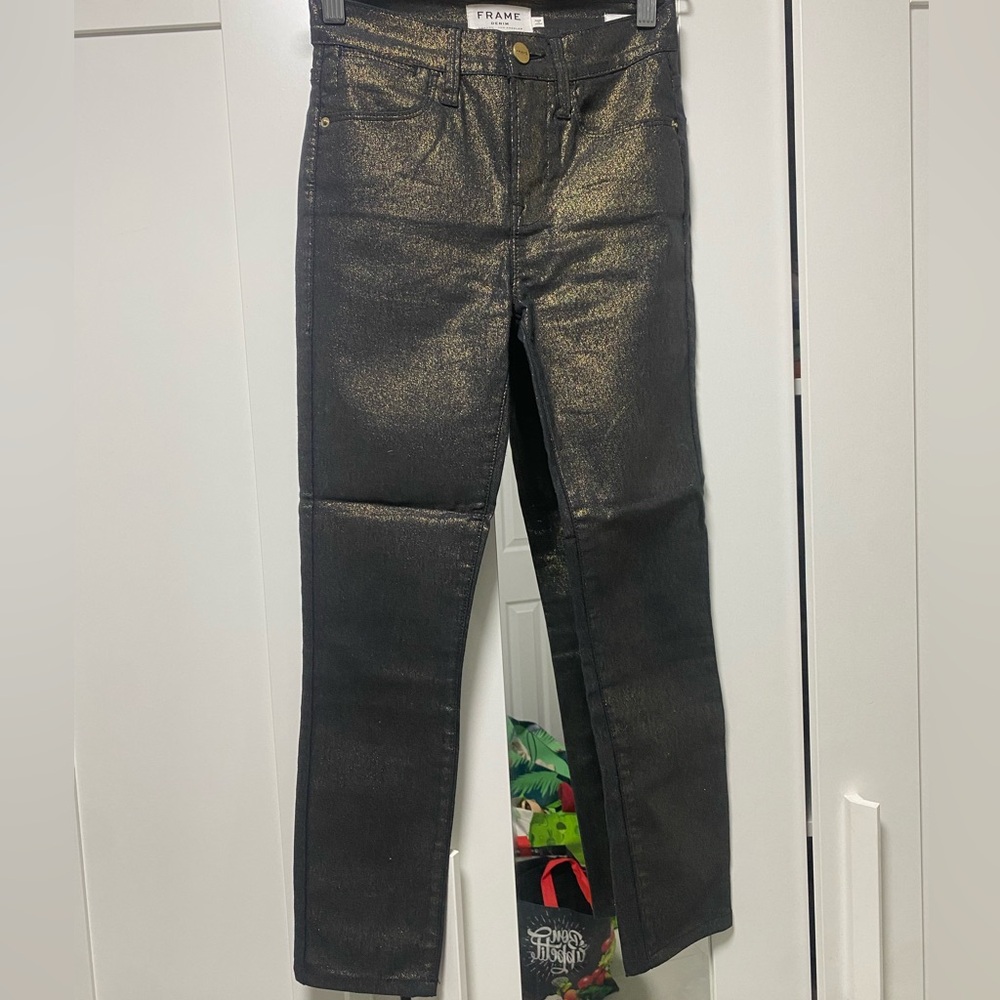 🌸 Spring Sale Frame jeans